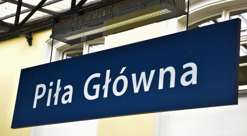 Stopniowo przywracany normalny ruch - grafika