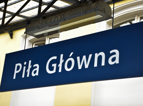 Stopniowo przywracany normalny ruch - grafika