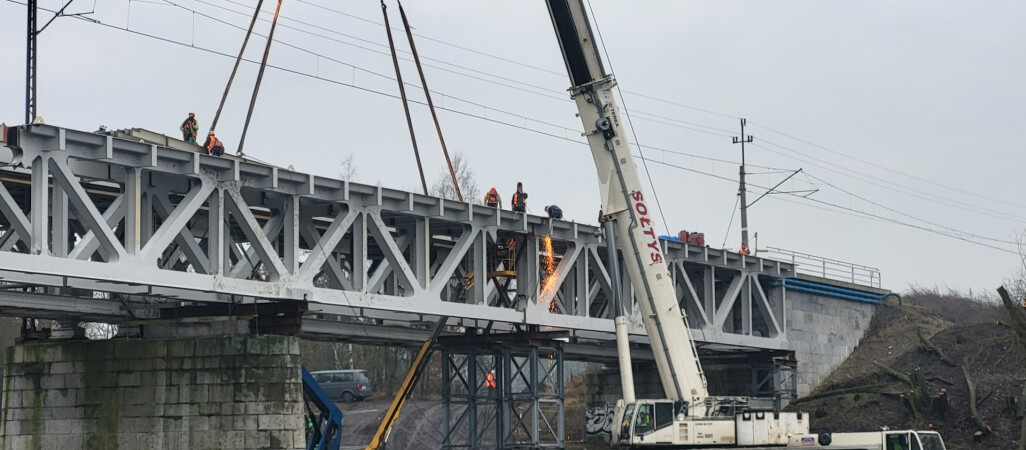 Więcej pociągów w stronę Poznania?