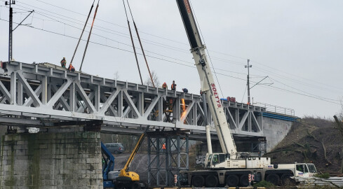 Więcej pociągów w stronę Poznania? - grafika
