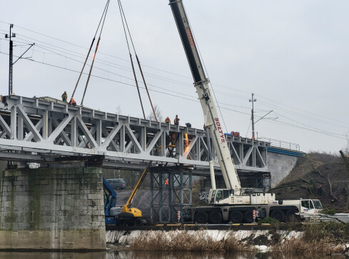 Więcej pociągów w stronę Poznania? - grafika