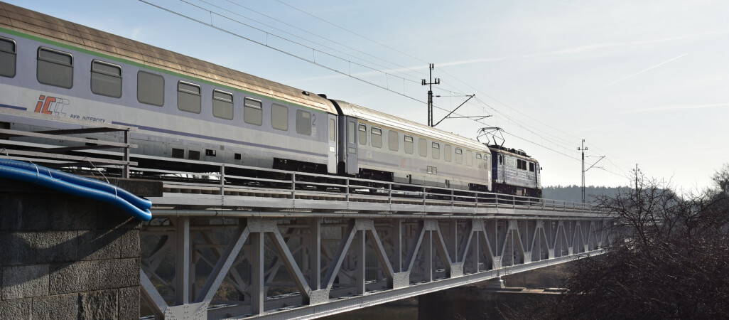 Drugi tor do Poznania. W końcu biorą to pod uwagę