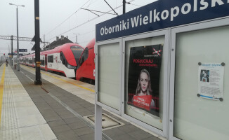 Drugi tor do Piły? Jest taka potrzeba