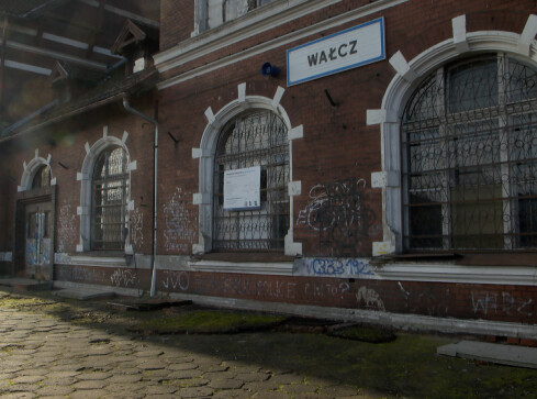 Będzie remont - grafika