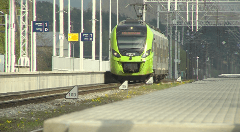 Dworce kolejowe jak nowe - grafika