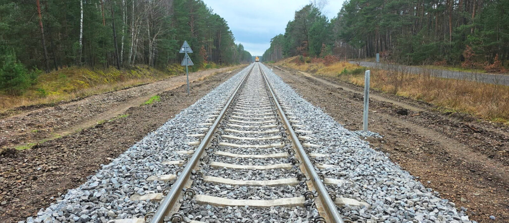 Więcej pociągów do Piły? Ważna inwestycja na kolei