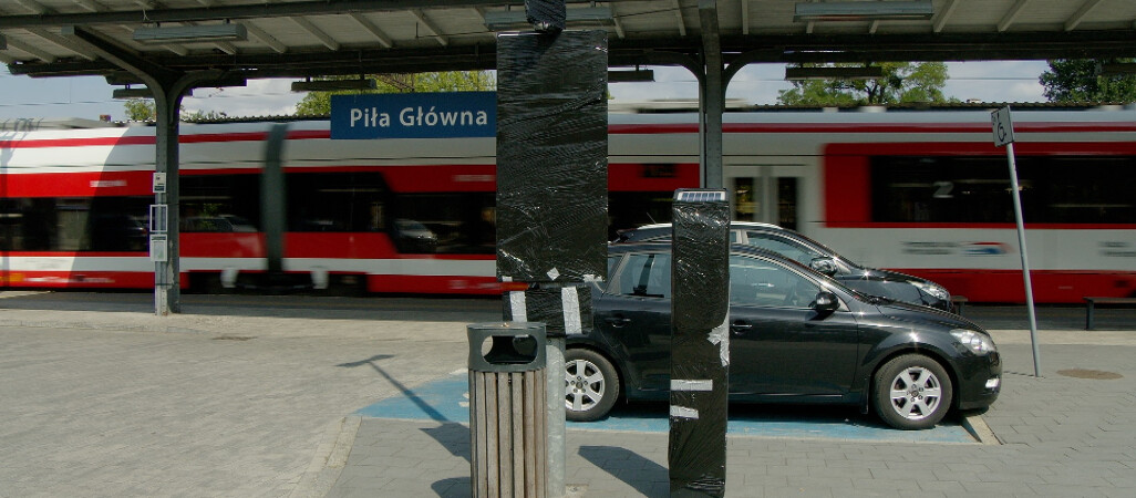Czy dostaną zwrot za mandat?