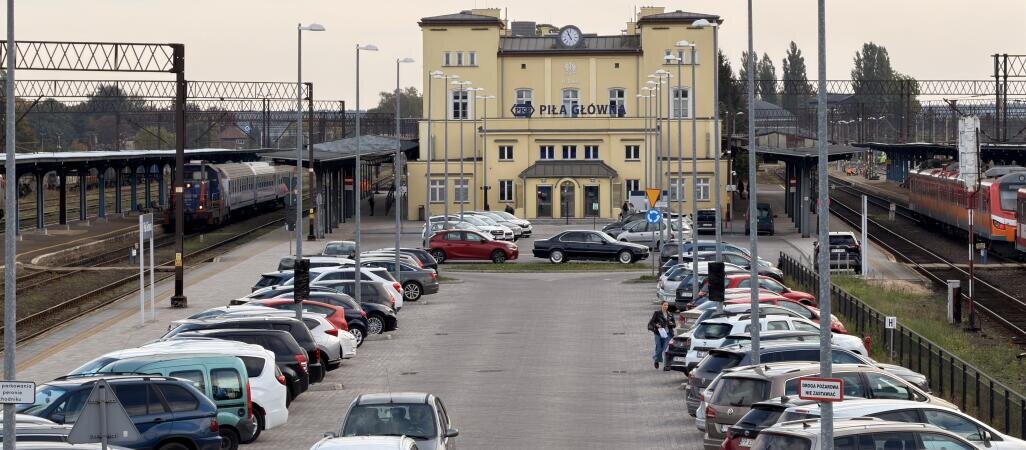 Koniec z bezpłatnym parkowaniem