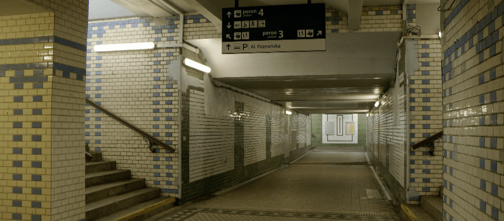 Tunel pod dworcem połączy dwie części miasta
