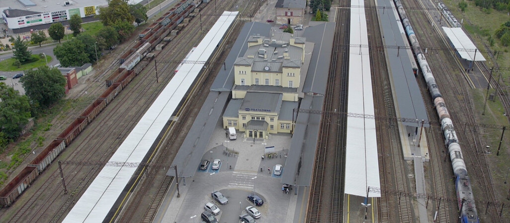 Będzie nowy tunel w Pile