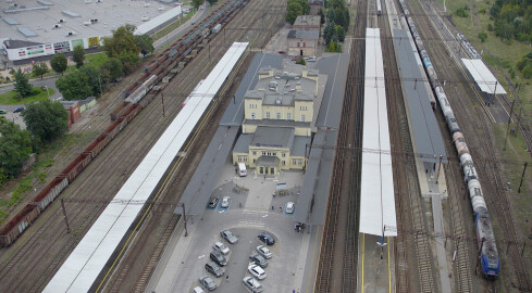 Będzie nowy tunel w Pile - grafika