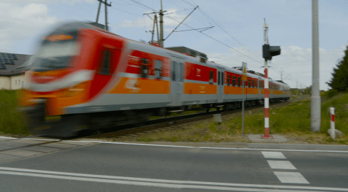 Jeden bilet na wiele pociągów, w dodatku na kilka dni - grafika