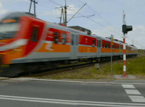 Jeden bilet na wiele pociągów, w dodatku na kilka dni - grafika