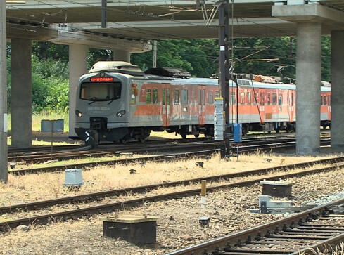 Praktyczne obchody Dnia bez Samochodu - grafika