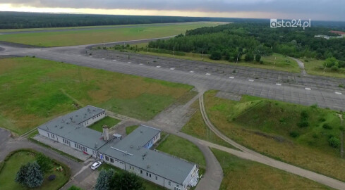 Dziś sekcja zwłok pilskiego motoparalotniarza - grafika