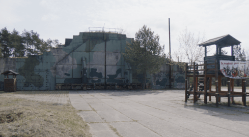 Operacja Azymut - grafika