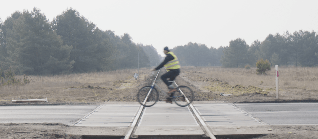 Ścieżka rowerowa połączy centrum miasta z osiedlem