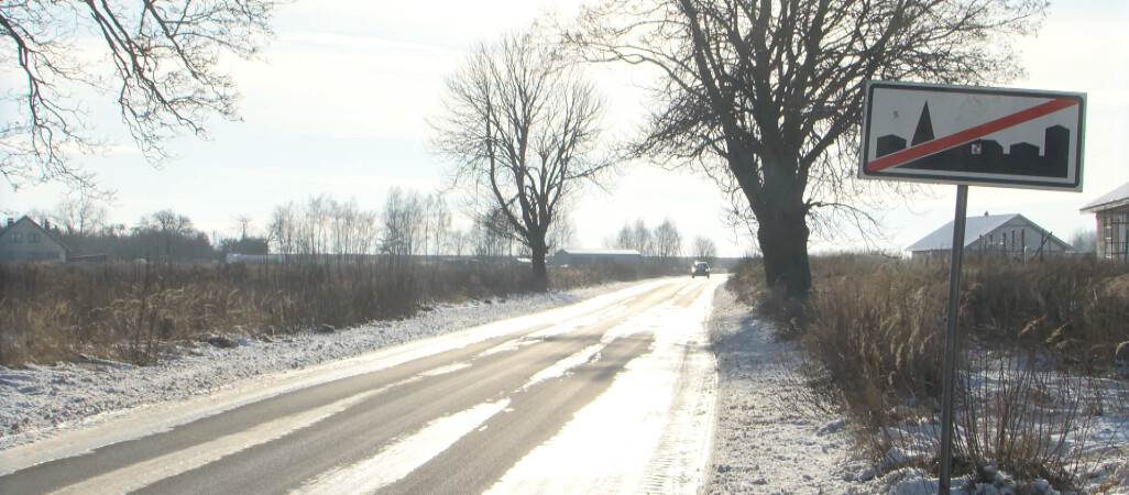 Są pieniądze na budowę ścieżki rowerowej