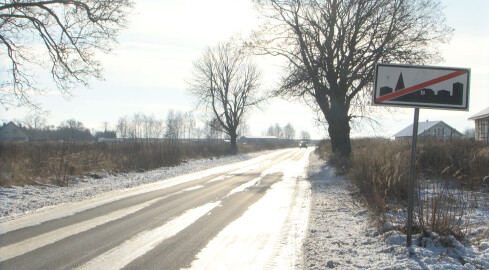 Są pieniądze na budowę ścieżki rowerowej - grafika