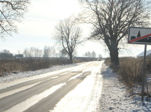 Są pieniądze na budowę ścieżki rowerowej - grafika