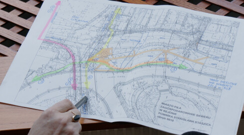 Centrum miasta się zmieni. Nie tak jak wszyscy chcieli - grafika