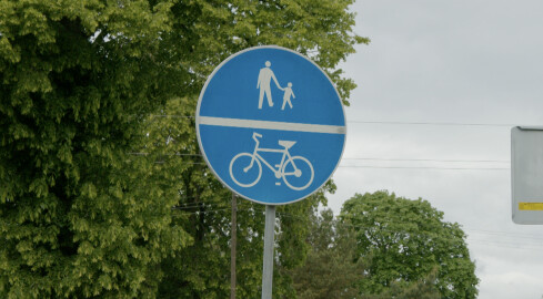 Będą nowe ścieżki rowerowe w regionie pilskim - grafika