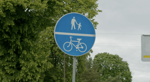 Będą nowe ścieżki rowerowe w regionie pilskim - grafika