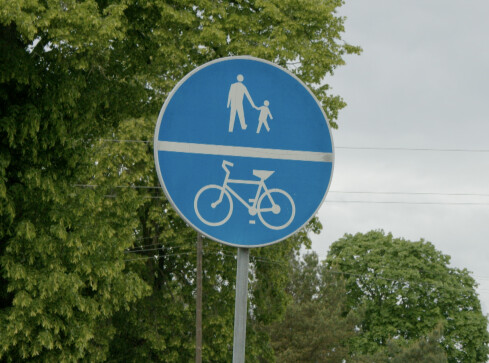 Będą nowe ścieżki rowerowe w regionie pilskim - grafika