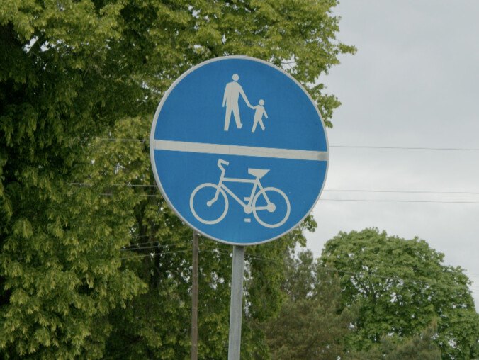 Będą nowe ścieżki rowerowe w regionie pilskim - grafika