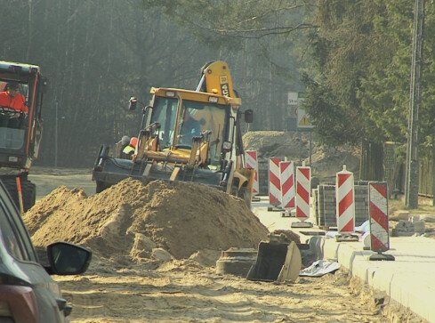 7,5 mln zł na nowe drogi w gminie Trzcianka - grafika