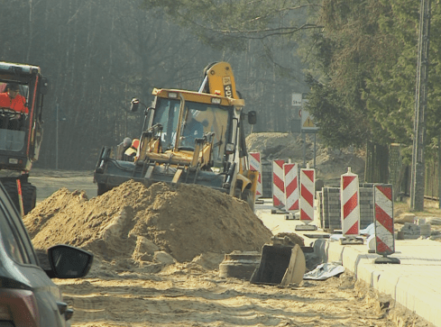 7,5 mln zł na nowe drogi w gminie Trzcianka - grafika