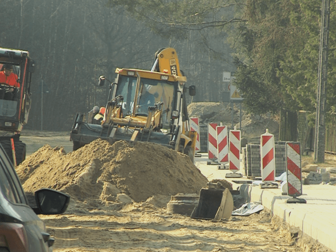 7,5 mln zł na nowe drogi w gminie Trzcianka - grafika