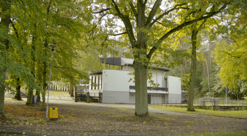 Metamorfoza ChDK-u - grafika