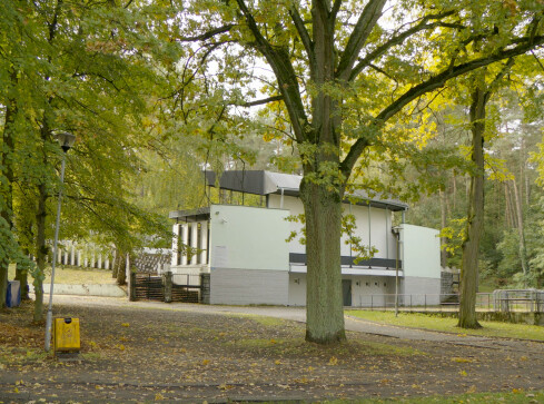 Metamorfoza ChDK-u - grafika