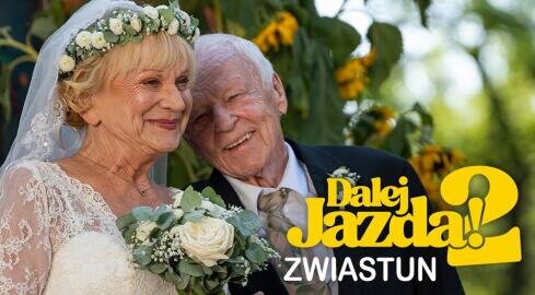 W najbliższy piątek ostatnie kino plenerowe w Pile - grafika