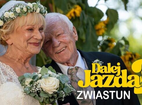 W najbliższy piątek ostatnie kino plenerowe w Pile - grafika