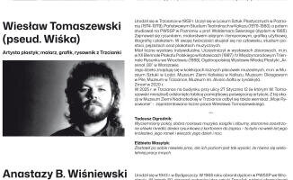 Galeria Wspomnień w BWA