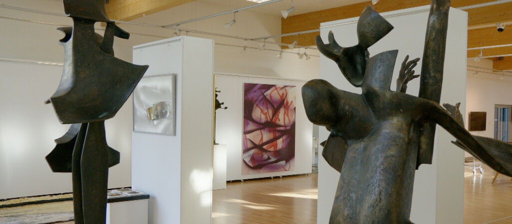 Wystawa poznańskich artystów w BWA