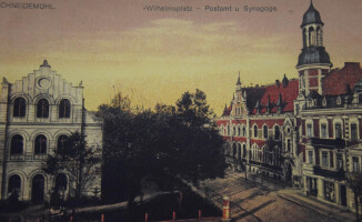 3 wystawy – jeden bilet. Pilskie BWA zaprasza