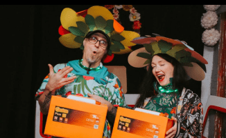 Anna Brachaczek na cenzurowanym