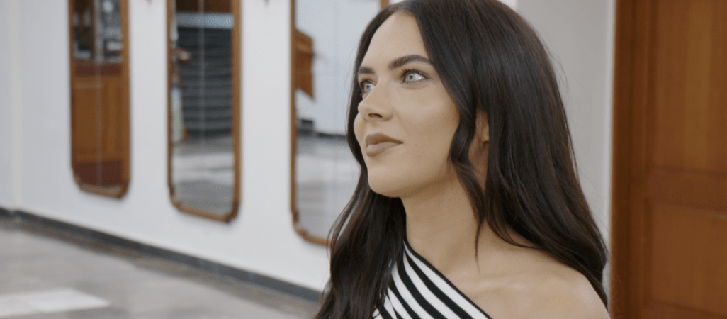 Pochodząca z Ameryki Kaeyra zdobywa popularność w Polsce