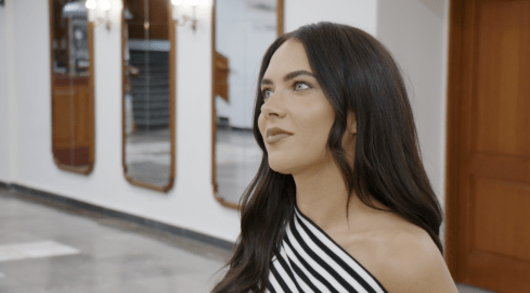 Pochodząca z Ameryki Kaeyra zdobywa popularność w Polsce - grafika