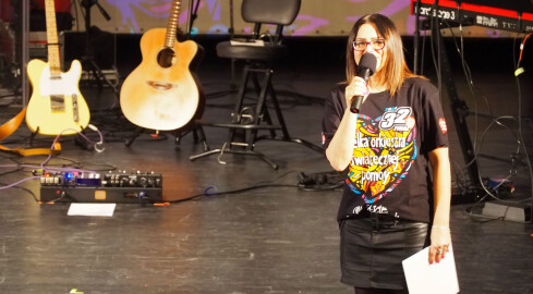 Zagrają 34 raz - grafika