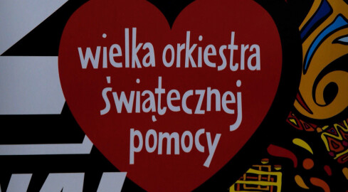 Licytacje świątecznej pomocy - grafika