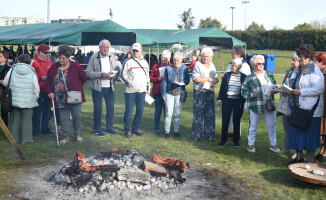 Pilskie Senioralia