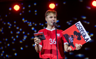 Teatr Pasja Rodzinna. Ruszyła sprzedaż biletów