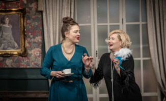 Teatr Pasja Rodzinna. Ruszyła sprzedaż biletów