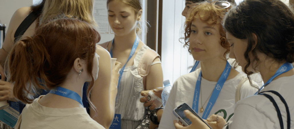 Chodzieska Wtoopa, czyli spotkania teatralne