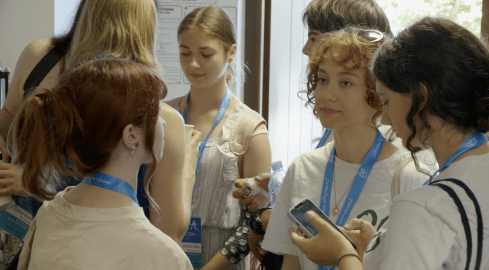 Chodzieska Wtoopa, czyli spotkania teatralne - grafika