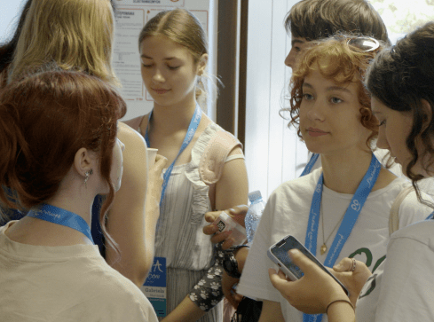 Chodzieska Wtoopa, czyli spotkania teatralne - grafika